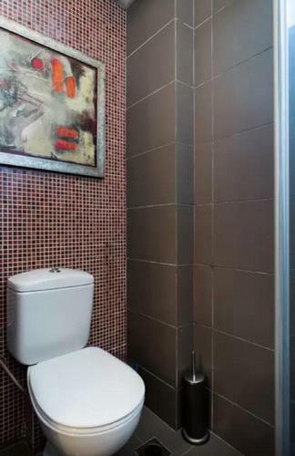 Apartamento Acropolis 360 Penthouse