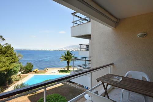 Apartamento Kavouri Flat