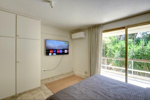 Apartamento Kavouri Flat