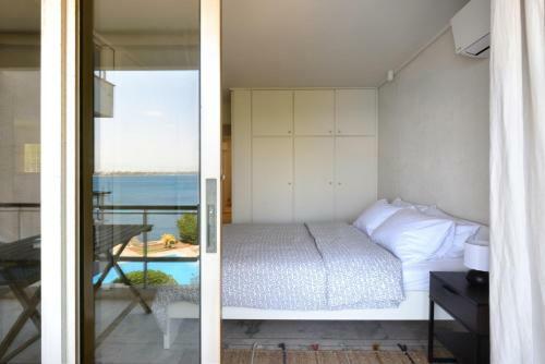 Apartamento Kavouri Flat