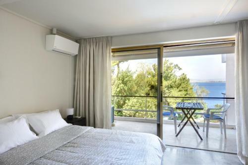 Apartamento Kavouri Flat