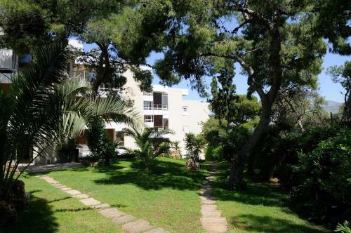 Apartamento Kavouri Flat