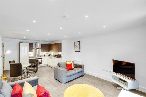 Metalworks By Ur Stay Apartments