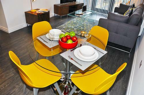 Metalworks By Ur Stay Apartments