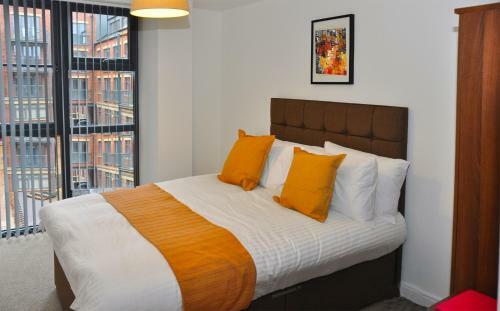 Metalworks By Ur Stay Apartments