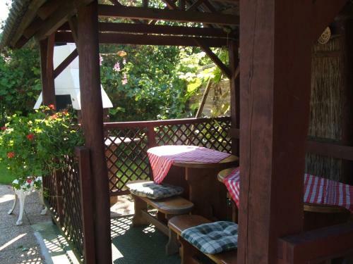 Zsiga Apartmanh�z