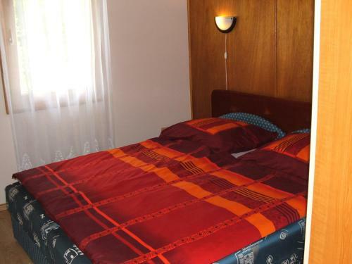 Zsiga Apartmanh�z