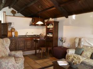 Agroturismo Casa Rural O Carreiro