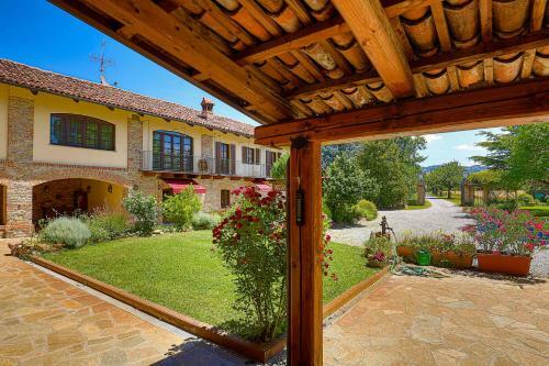 Hostal Cascina Giuli