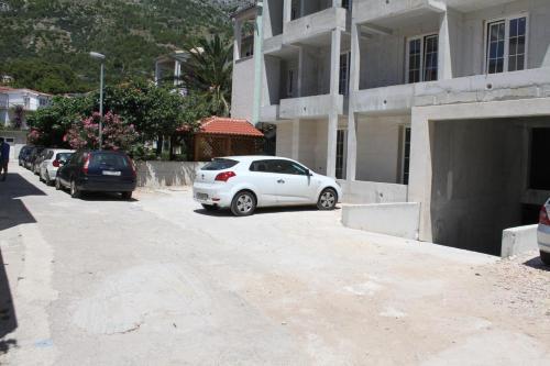 Hostal Triple Room Baska Voda 6748a