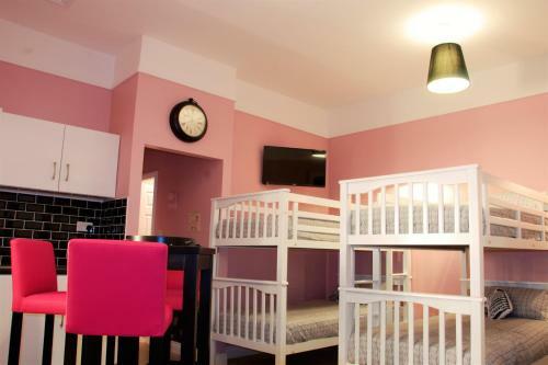 Town Clock Apartments