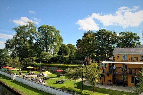 Town Clock Apartments