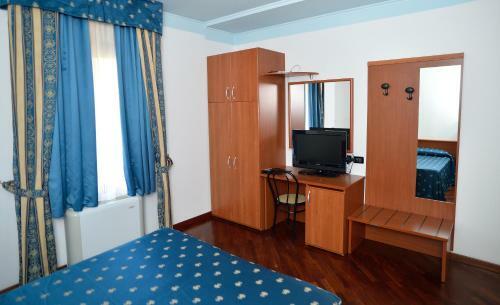 Hotel La Cantina