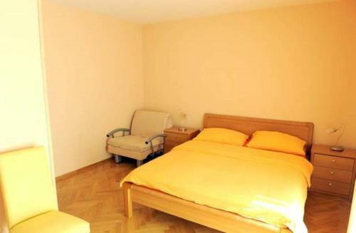 Amfora Apartments
