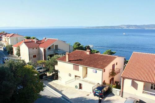 Hostal Studio Brela 2752e