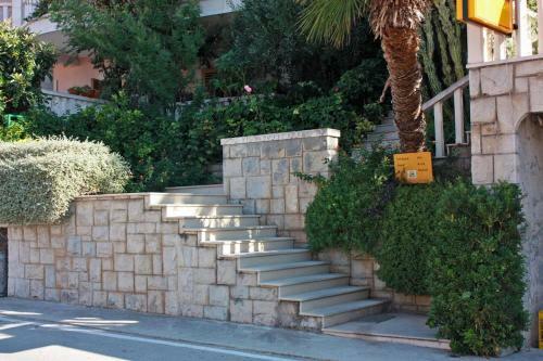 Hostal Triple Room Brela 2752a