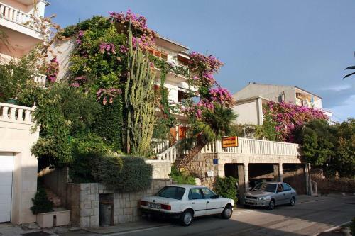 Hostal Studio Brela 2752d