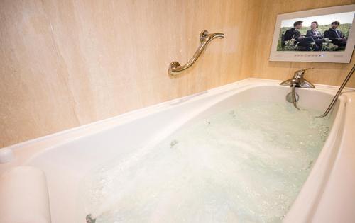 Haddon House Hotel
