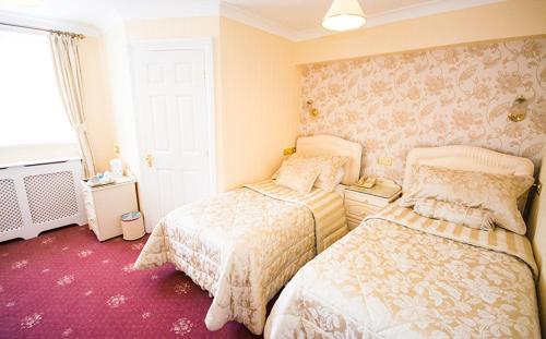 Haddon House Hotel