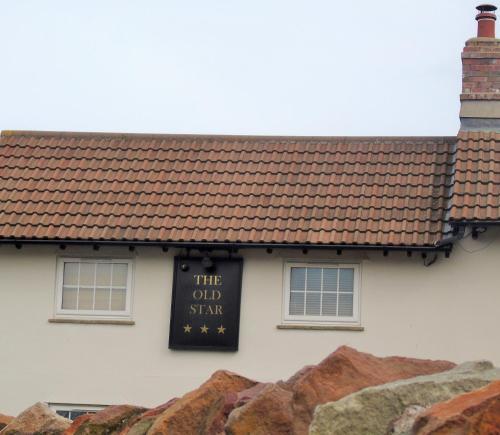 Bed & Breakfast The Old Star