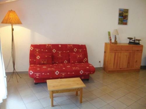 Holiday Apartment Baixas 05
