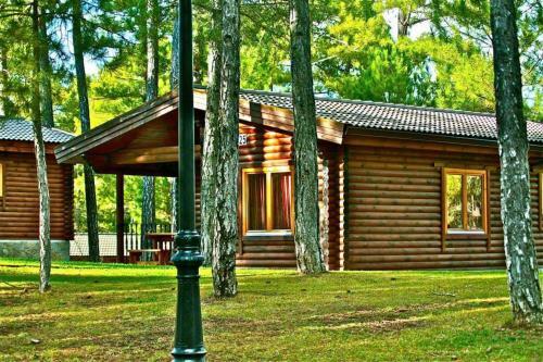 Camping Caravaning Cuenca