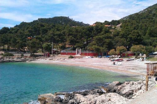 Hostal Studio Milna 3074c