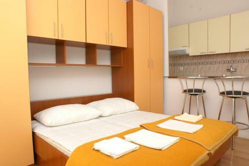 Hostal Studio Milna 3074f