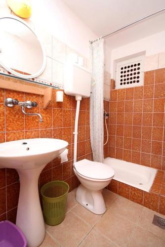 Apartment Ivan Dolac 8711d