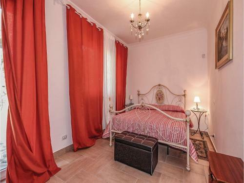 Holiday Home Sessa Aurunca Ce With Fireplace 01