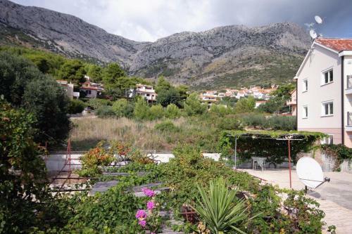 Apartment Ivan Dolac 130b