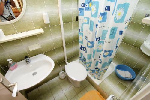 Apartment Ivan Dolac 130b