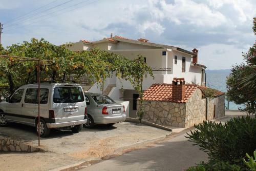 Apartment Ivan Dolac 130b