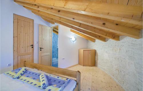 Holiday Home Skicini With Fireplace 04