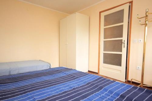 Hostal Double Room Medveja 2305b