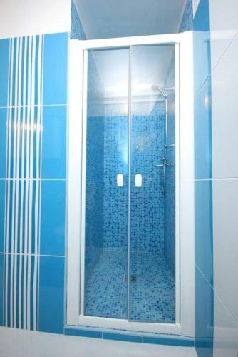 Hostal Double Room Medveja 2305b
