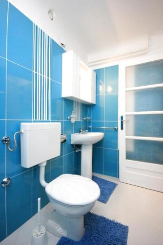 Apartment Medveja 2305c