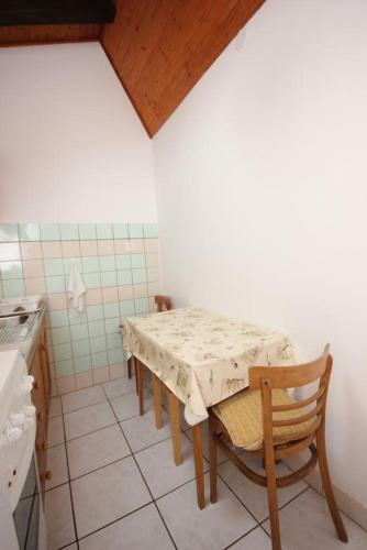 Apartment Medveja 7924a