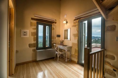 Villa Panareti
