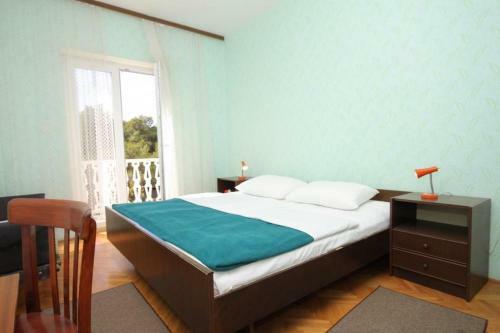Hostal Double Room Pasman 4309f