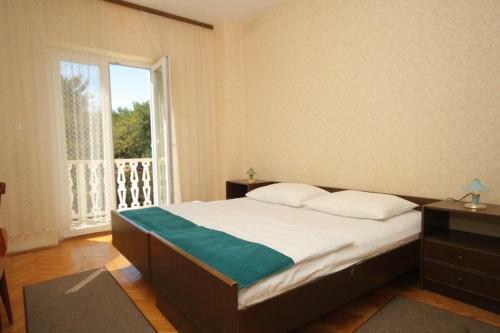 Hostal Double Room Pasman 4309f
