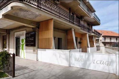 Apartamento I Cugi Houses