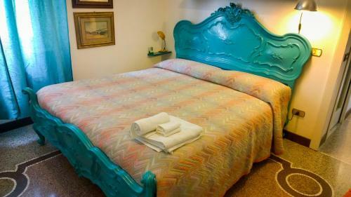 Bed & Breakfast Al Giardino Degli Artisti