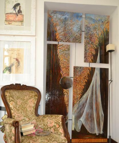 Bed & Breakfast Al Giardino Degli Artisti