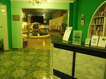 Dahab Plaza Hotel