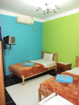 Dahab Plaza Hotel