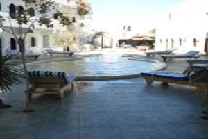 Dahab Plaza Hotel