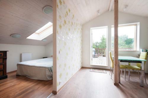 Bed & Breakfast Tihase Apartments
