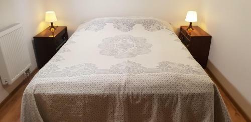 Bed & Breakfast Tihase Apartments