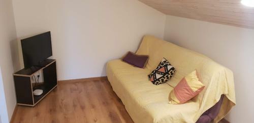 Bed & Breakfast Tihase Apartments
